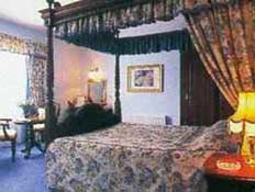 Drayton Court Hotel,  Tamworth